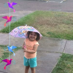 Meet your Posher, Gabriel